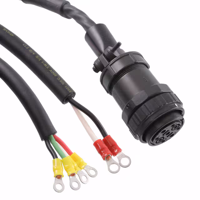 MFMCA0033FUT Panasonic Industrial Automation Sales  Accesorios